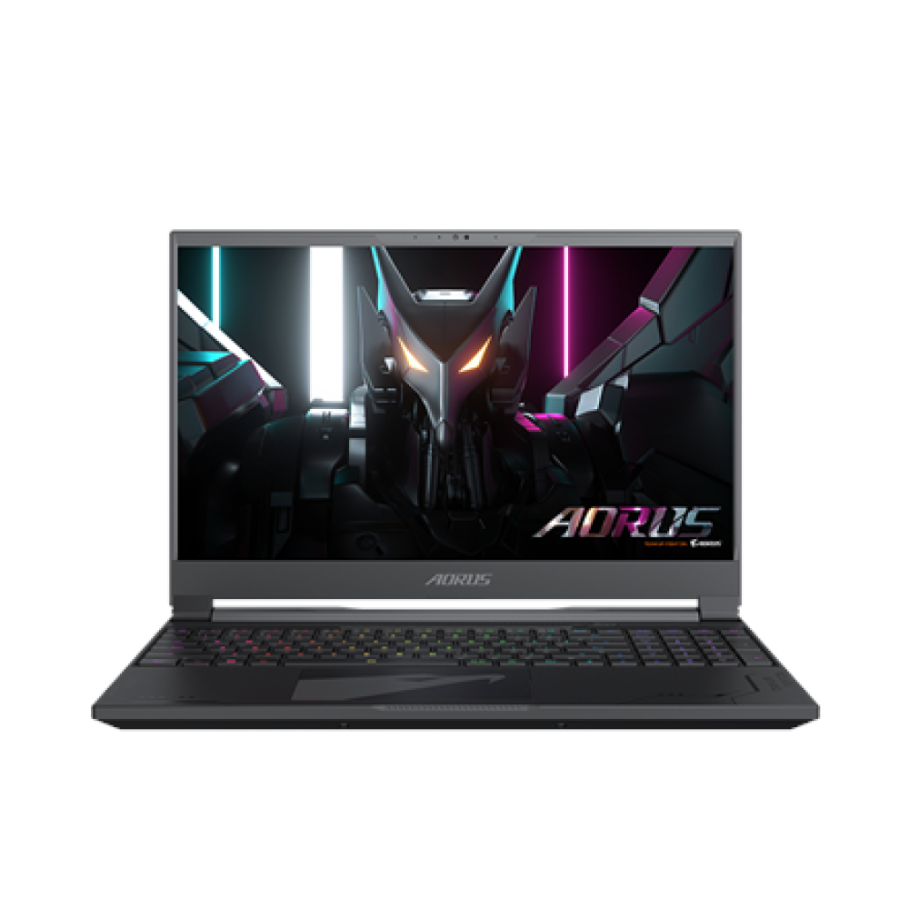 Gigabyte AORUS 15X ASF-83EE754SH , 15.6 , QHD , 2560 x 1440 pixels , Intel Core i7 , i7-13650HX , 16 GB , DDR5 , Solid-state drive capacity 1000 GB , NVIDIA GeForce RTX 4070 , GDDR6 , 8 GB , Windows 11 Home , 802.11ax , Bluetooth version 5.2 , Keyboard la