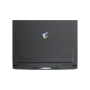 Gigabyte AORUS 15X ASF-83EE754SH , 15.6 , QHD , 2560 x 1440 pixels , Intel Core i7 , i7-13650HX , 16 GB , DDR5 , Solid-state drive capacity 1000 GB , NVIDIA GeForce RTX 4070 , GDDR6 , 8 GB , Windows 11 Home , 802.11ax , Bluetooth version 5.2 , Keyboard la