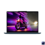 Lenovo Yoga Pro 9 16IAH10 , Tidal Teal , 16 , OLED , 2.8K WQXGA+ , 2880 x 1800 pixels , Intel Core Ultra 7 , 255H , 32 GB , Soldered LPDDR5x , Solid-state drive capacity 1000 GB , NVIDIA GeForce RTX 5060 Graphics , GDDR7 , 8 GB , Windows 11 Pro , 802.11be