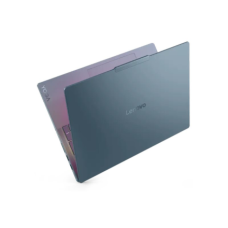 Lenovo Yoga Pro 9 16IAH10 , Tidal Teal , 16 , OLED , 2.8K WQXGA+ , 2880 x 1800 pixels , Intel Core Ultra 7 , 255H , 32 GB , Soldered LPDDR5x , Solid-state drive capacity 1000 GB , NVIDIA GeForce RTX 5060 , GDDR7 , 8 GB , Windows 11 Pro , 802.11be , Blueto