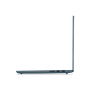 Lenovo Yoga Pro 9 16IAH10 , Tidal Teal , 16 , OLED , 2.8K WQXGA+ , 2880 x 1800 pixels , Intel Core Ultra 7 , 255H , 32 GB , Soldered LPDDR5x , Solid-state drive capacity 1000 GB , NVIDIA GeForce RTX 5060 , GDDR7 , 8 GB , Windows 11 Pro , 802.11be , Blueto