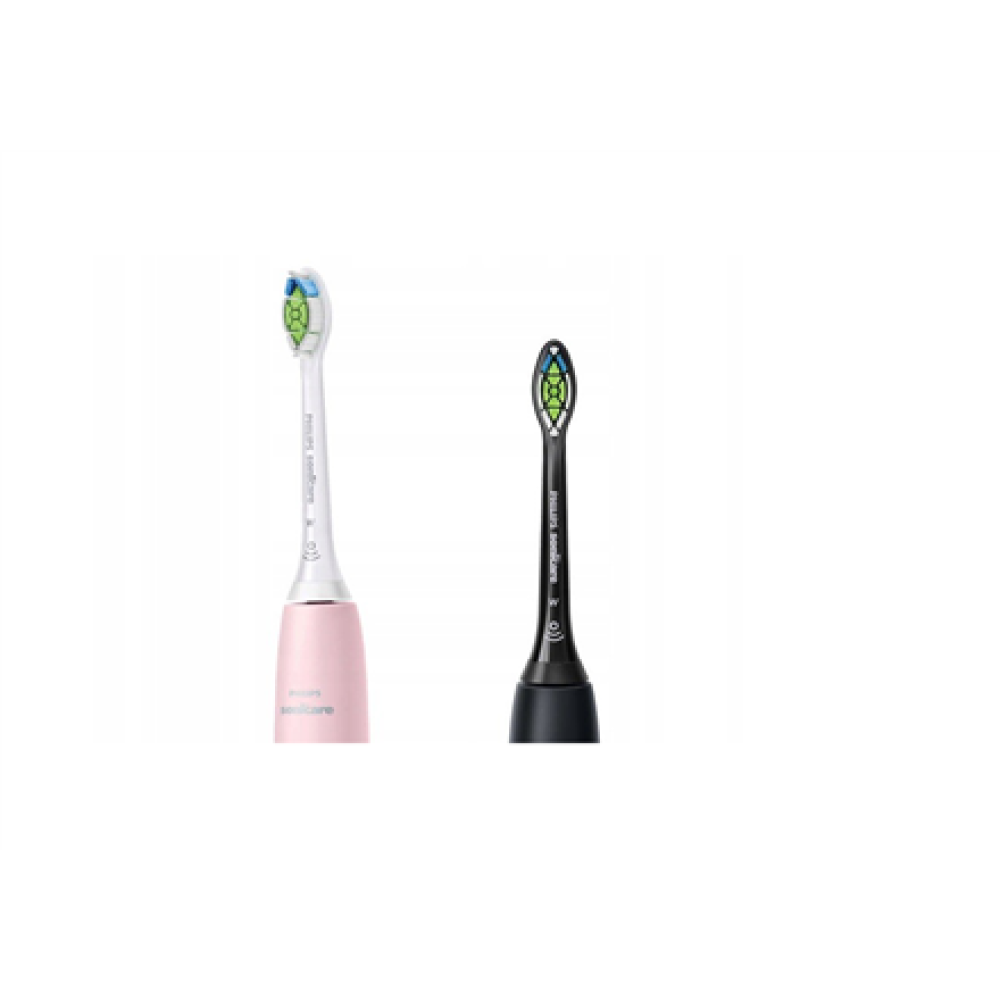 Philips , Electric Toothbrush , HX6830/35 4500 Series , Rechargeable , For adults , Number of brush heads included 2 , Number of teeth brushing modes 2 , Black/Pink