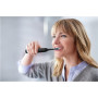Philips , Electric Toothbrush , HX6830/35 4500 Series , Rechargeable , For adults , Number of brush heads included 2 , Number of teeth brushing modes 2 , Black/Pink