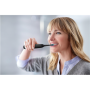 Philips , Electric Toothbrush , HX6830/35 4500 Series , Rechargeable , For adults , Number of brush heads included 2 , Number of teeth brushing modes 2 , Black/Pink