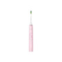 Philips , Electric Toothbrush , HX6830/35 4500 Series , Rechargeable , For adults , Number of brush heads included 2 , Number of teeth brushing modes 2 , Black/Pink