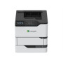Lexmark , Printer , MS826de , Laser , Mono , A4 , Grey/ black