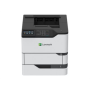 Lexmark MS826de , Mono , Laser , Grey/ black