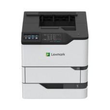 Lexmark , Printer , MS826de , Laser , Mono , A4 , Grey/ black