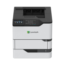 Lexmark MS826de , Mono , Laser , Grey/ black