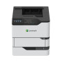 Lexmark , Printer , MS826de , Laser , Mono , A4 , Grey/ black