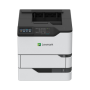 Lexmark MS826de , Mono , Laser , Grey/ black