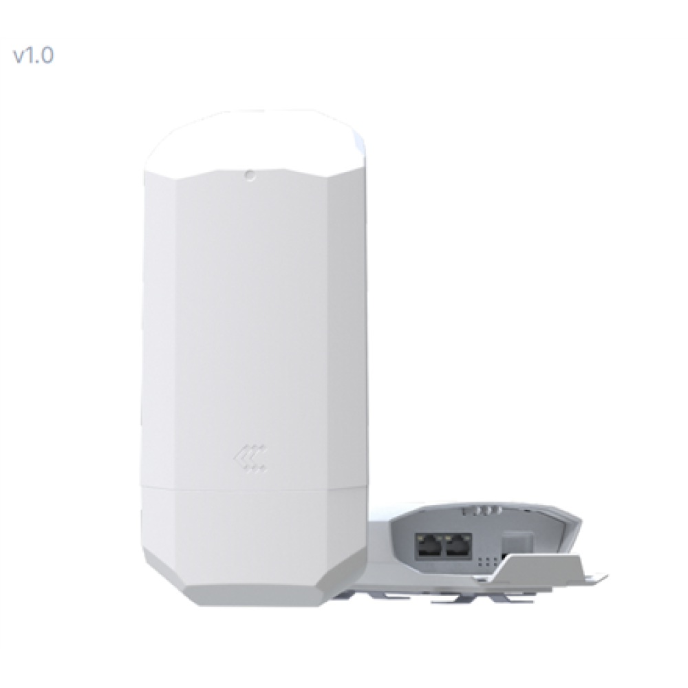Teltonika 5G Router , OTD500 , 10/100/1000 Mbit/s , Ethernet LAN (RJ-45) ports 2 , Mesh Support No , MU-MiMO Yes , 4G/5G