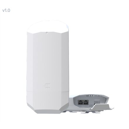 Teltonika , 5G Router , OTD500 , 10/100/1000 Mbit/s , Mesh Support No , MU-MiMO Yes , 4G/5G