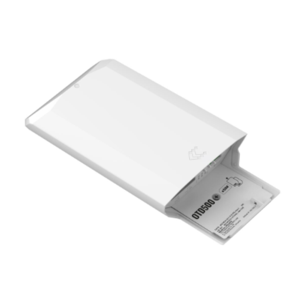 Teltonika 5G Router , OTD500 , 10/100/1000 Mbit/s , Ethernet LAN (RJ-45) ports 2 , Mesh Support No , MU-MiMO Yes , 4G/5G