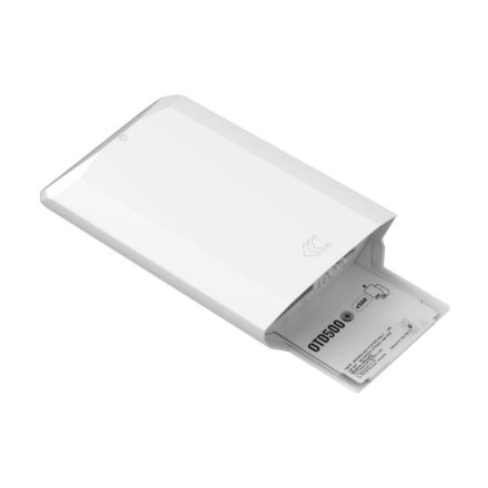 Teltonika , 5G Router , OTD500 , 10/100/1000 Mbit/s , Mesh Support No , MU-MiMO Yes , 4G/5G