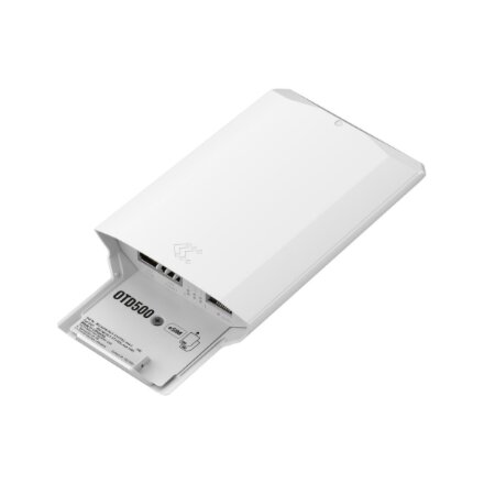 Teltonika , 5G Router , OTD500 , 10/100/1000 Mbit/s , Mesh Support No , MU-MiMO Yes , 4G/5G