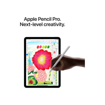 Apple iPad Air 11 Apple M3 Wi-Fi 1TB - Purple , Apple