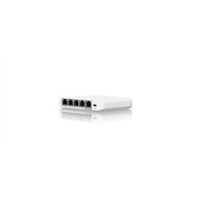 Ubiquiti , Flex Mini 2.5G , Flex Mini 2.5G Compact, 5-port 2.5G switch , Desktop , Managed L2+