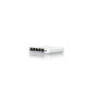 Ubiquiti , Flex Mini 2.5G , Flex Mini 2.5G Compact, 5-port 2.5G switch , Desktop , Managed L2+