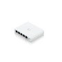 Ubiquiti , Flex Mini 2.5G , Flex Mini 2.5G Compact, 5-port 2.5G switch , Desktop , Managed L2+
