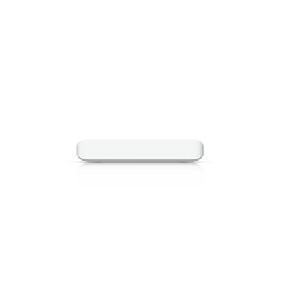 Ubiquiti , Flex Mini 2.5G , Flex Mini 2.5G Compact, 5-port 2.5G switch , Desktop , Managed L2+
