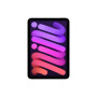Apple , iPad mini Wi-Fi + Cellular , 8.3 , Purple , IPS , 2266 x 1488 pixels , Apple A17 Pro , 512 GB , 3G , 4G , 5G , Wi-Fi , Front camera , 12 MP , Rear camera , 12 MP , Bluetooth , 5.3 , iPadOS , USB-C charging cable