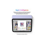 Apple , iPad mini Wi-Fi + Cellular , 8.3 , Purple , IPS , 2266 x 1488 pixels , Apple A17 Pro , 512 GB , 3G , 4G , 5G , Wi-Fi , Front camera , 12 MP , Rear camera , 12 MP , Bluetooth , 5.3 , iPadOS , USB-C charging cable