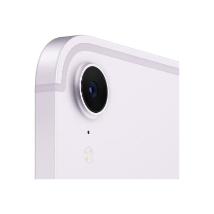 Apple , iPad mini Wi-Fi + Cellular , 8.3 , Purple , IPS , 2266 x 1488 pixels , Apple A17 Pro , 512 GB , 3G , 4G , 5G , Wi-Fi , Front camera , 12 MP , Rear camera , 12 MP , Bluetooth , 5.3 , iPadOS , USB-C charging cable
