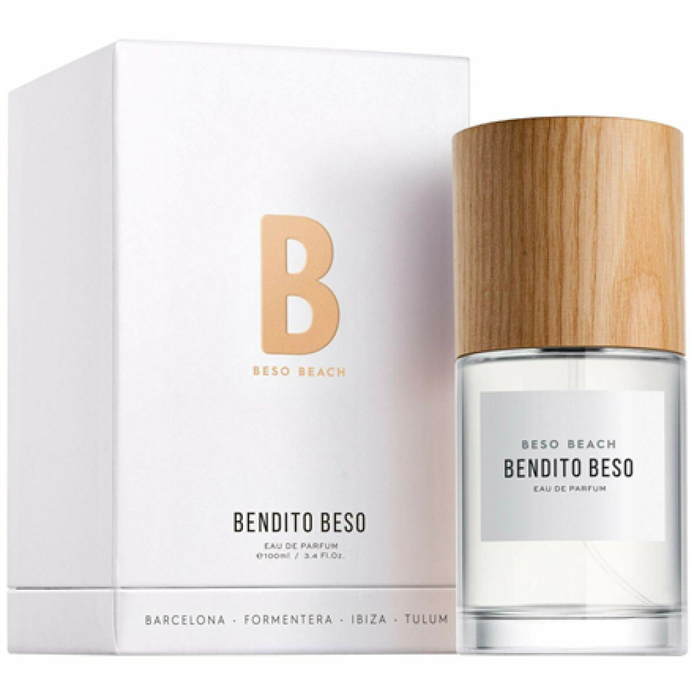 Beso Beach Bendito Eau de Parfum, 100 ml