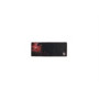 Gembird , Gaming mouse pad PRO, extra large , Black/Red