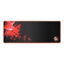 Gembird , Gaming mouse pad PRO, extra large , Black/Red