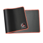 Gembird , Gaming mouse pad PRO, extra large , Black/Red