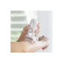 Braun , SES 9890 SensoSmart , Epilator , Number of power levels 2 , Wet & Dry , White/Rose