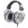 Beyerdynamic , DT 880 , Wired , Headphones , On-Ear , Black, Silver