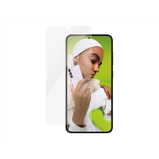 PanzerGlass , Screen Protector , Samsung , Galaxy S24 Plus , Polyethylene terephthalate (PET) , Transparent , Ultra-Wide FitwA