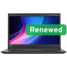 Lenovo Renewed Grade C , ThinkPad X13 G1 , 13.3 , 4650U , 16 GB , SSD , 256 GB , AMD Radeon Graphics , Windows 11 Pro , Keyboard language Estonian