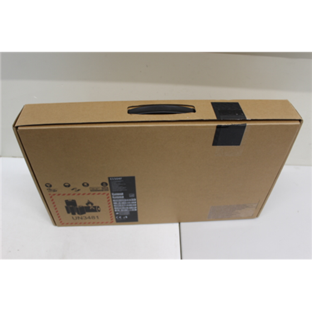 SALE OUT. ASUS E1504FA-L1252W/7320U/0005DA/8G/UI/1KL1/WOC/V/WAE/GT , Asus , Vivobook Go 15 OLED E1504FA-L1252W , Mixed Black , 15.6 , OLED , FHD , 1920 x 1080 pixels , Glossy , AMD Ryzen 3 , 7320U , 8 GB , LPDDR5 on board , Solid-state drive capacity 512 