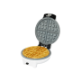 Cecotec Waffle Maker , Fun Gofrestone 3in1 , 700 W , Number of pastry 3 , Waffle/Muffin/Donut , White