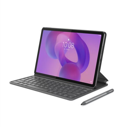 Lenovo Idea Tab , ZAFM0330NL , 11 , Luna Grey , IPS , 2560 x 1600 pixels , MediaTek , Dimensity 6300 , 8 GB , Soldered LPDDR4X , 256 GB , 5G , Wi-Fi , Front camera , 5 MP , Rear camera , 8 MP , Bluetooth , 5.2 , Android , 15 or Later , Warranty 24 month(s