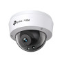TP-LINK , Full-Color Dome Network Camera , VIGI C240 , Dome , 4 MP , 2.8mm , IP67, IK10 , H.265+/H.265/H.264+/H.264 , MicroSD, max. 256 GB