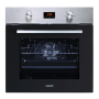 CATA , Oven , MD 6106 X , 60 L , Multifunctional , AquaSmart , Touch control , Height 59.5 cm , Width 59.5 cm , Stainless steel