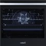 CATA , Oven , MD 6106 X , 60 L , Multifunctional , AquaSmart , Touch control , Convection , Height 59.5 cm , Width 59.5 cm , Stainless steel