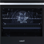 CATA , Oven , MD 6106 X , 60 L , Multifunctional , AquaSmart , Touch control , Convection , Height 59.5 cm , Width 59.5 cm , Stainless steel