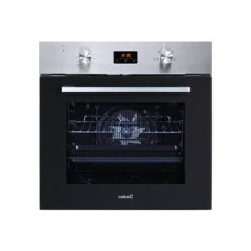 CATA , Oven , MD 6106 X , 60 L , Multifunctional , AquaSmart , Touch control , Convection , Height 59.5 cm , Width 59.5 cm , Stainless steel