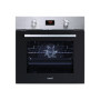 CATA , Oven , MD 6106 X , 60 L , Multifunctional , AquaSmart , Touch control , Convection , Height 59.5 cm , Width 59.5 cm , Stainless steel