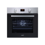 CATA , Oven , MD 6106 X , 60 L , Multifunctional , AquaSmart , Touch control , Height 59.5 cm , Width 59.5 cm , Stainless steel