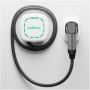 Wallbox , Pulsar Plus Electric Vehicle charger, 7 meter cable Type 2 , 22 kW , Output , A , Wi-Fi, Bluetooth , Compact and powerfull EV Charging stastion - Smaller than a toaster, lighter than a laptop Connect your charger to any smart device via Wi-Fi or