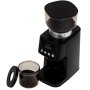 Adler Burr Coffee Grinder , AD 4300 , 180 W , Coffee beans capacity 300 g , Black