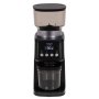 Adler Burr Coffee Grinder , AD 4300 , 180 W , Coffee beans capacity 300 g , Black