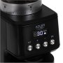 Adler Burr Coffee Grinder , AD 4300 , 180 W , Coffee beans capacity 300 g , Black